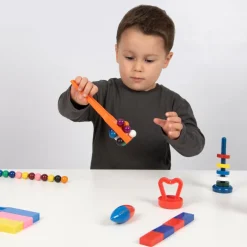 New Mit første magnet forsøgssæt