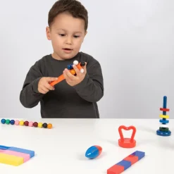 New Mit første magnet forsøgssæt