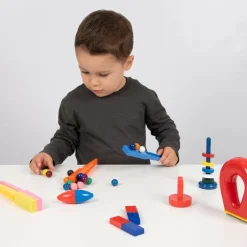 New Mit første magnet forsøgssæt