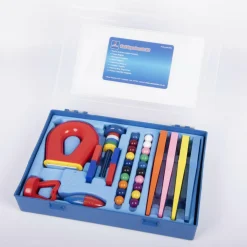 New Mit første magnet forsøgssæt