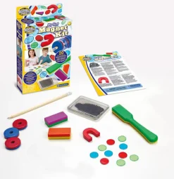 Sale Brainstorm Mit første magnetsæt, 20 dele