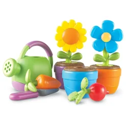 Clearance Learning Resources Mit første plantesæt (fra 2 år)