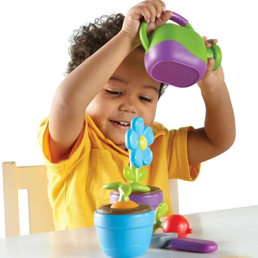 Clearance Learning Resources Mit første plantesæt (fra 2 år)