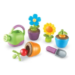 Clearance Learning Resources Mit første plantesæt (fra 2 år)