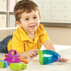 Sale Learning Resources Mit første rengøringssæt (fra 2 år)