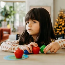 Online Haba Mit første spil - Frugthaven