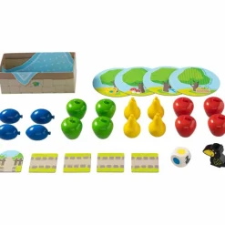 Online Haba Mit første spil - Frugthaven