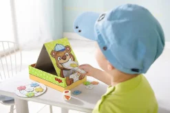 Online Haba Mit første spil - Sulten som en bjørn