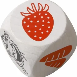 Online Haba Mit første spil - Sulten som en bjørn