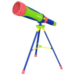 Best Learning Resources Mit første teleskop