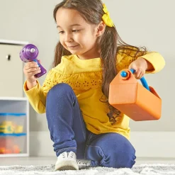 New Learning Resources Mit første værktøjssæt (fra 2 år)