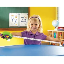 Hot Learning Resources Målebånd til små hænder