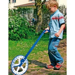 Clearance Målehjul med tæller