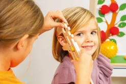 Outlet Beleduc Måleværktøj, 4 dele