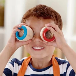 Hot Hape Mønster kikkert (ass.), 1 stk