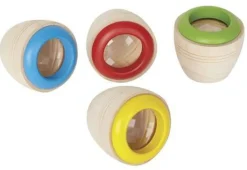 Hot Hape Mønster kikkert (ass.), 1 stk