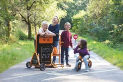 Hot Beleduc Mobil tankstation