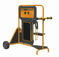 Hot Beleduc Mobil tankstation