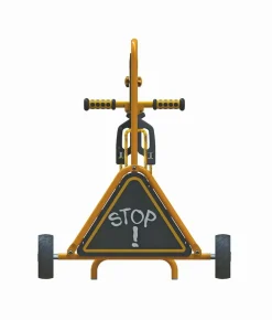 Hot Beleduc Mobil tankstation