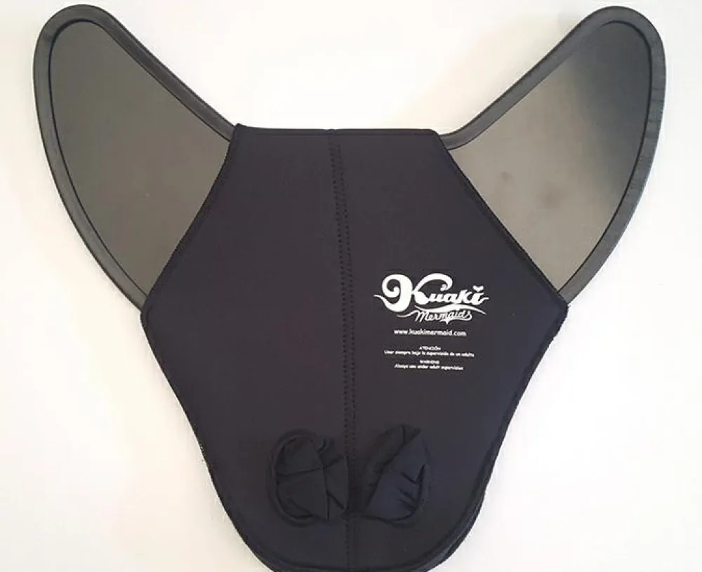 Outlet Monofinne Junior (XS + S)