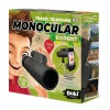 Discount Buki France Monokulær kikkert 12x - Inkl. smartphone adapter