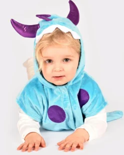 Den Goda Fen Monsterdragt, str. 1-4 år