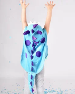 Den Goda Fen Monsterdragt, str. 1-4 år