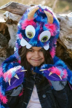 Sale Great Pretenders Monsteret Gooby, str. 4-6 år