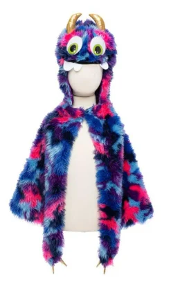 Sale Great Pretenders Monsteret Gooby, str. 4-6 år