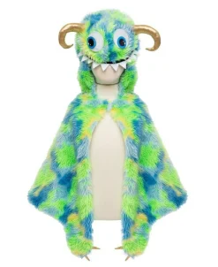 Sale Great Pretenders Monsteret Swampy, str. 4-6 år