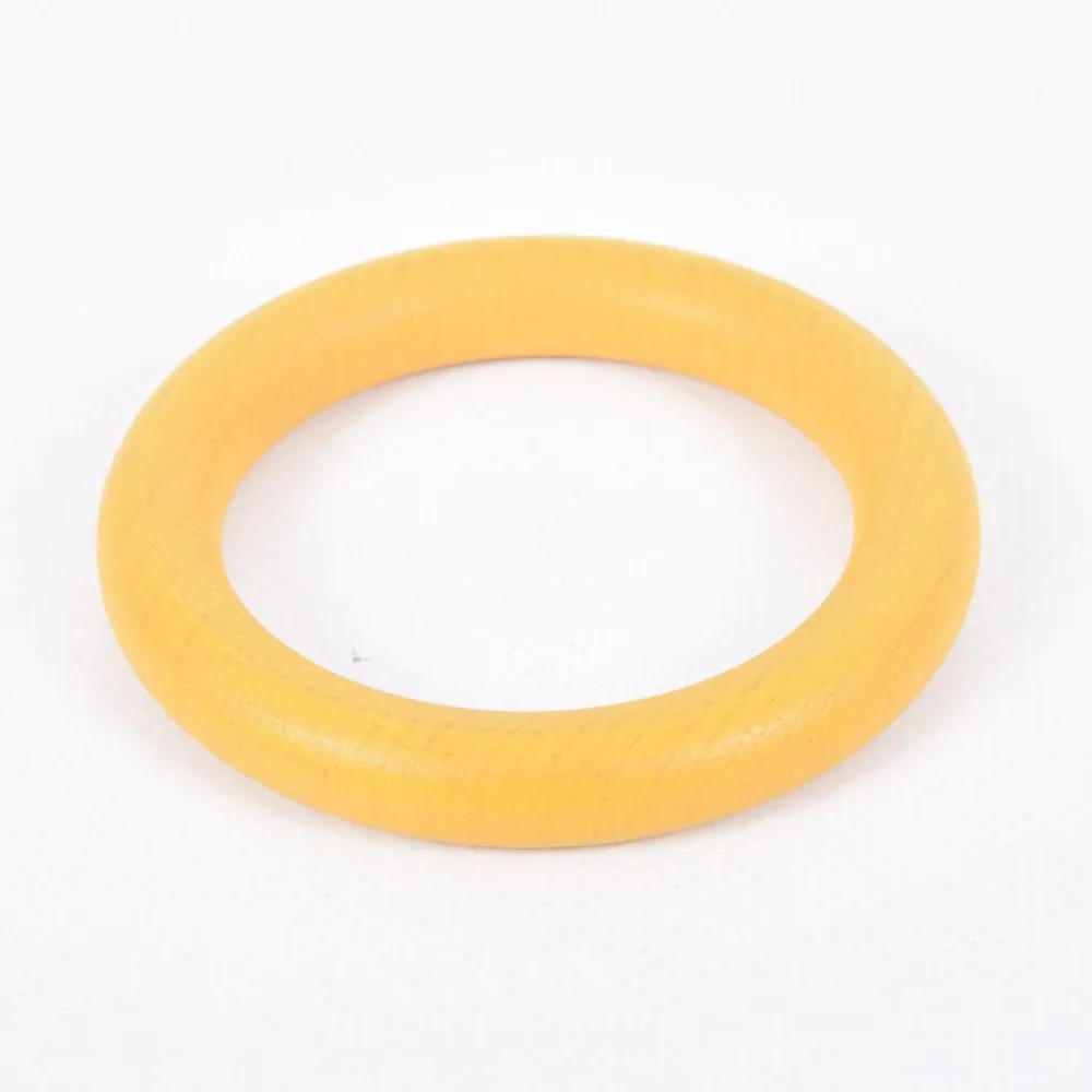 Outlet tickit® Montessori regnbue sæt, 84 dele