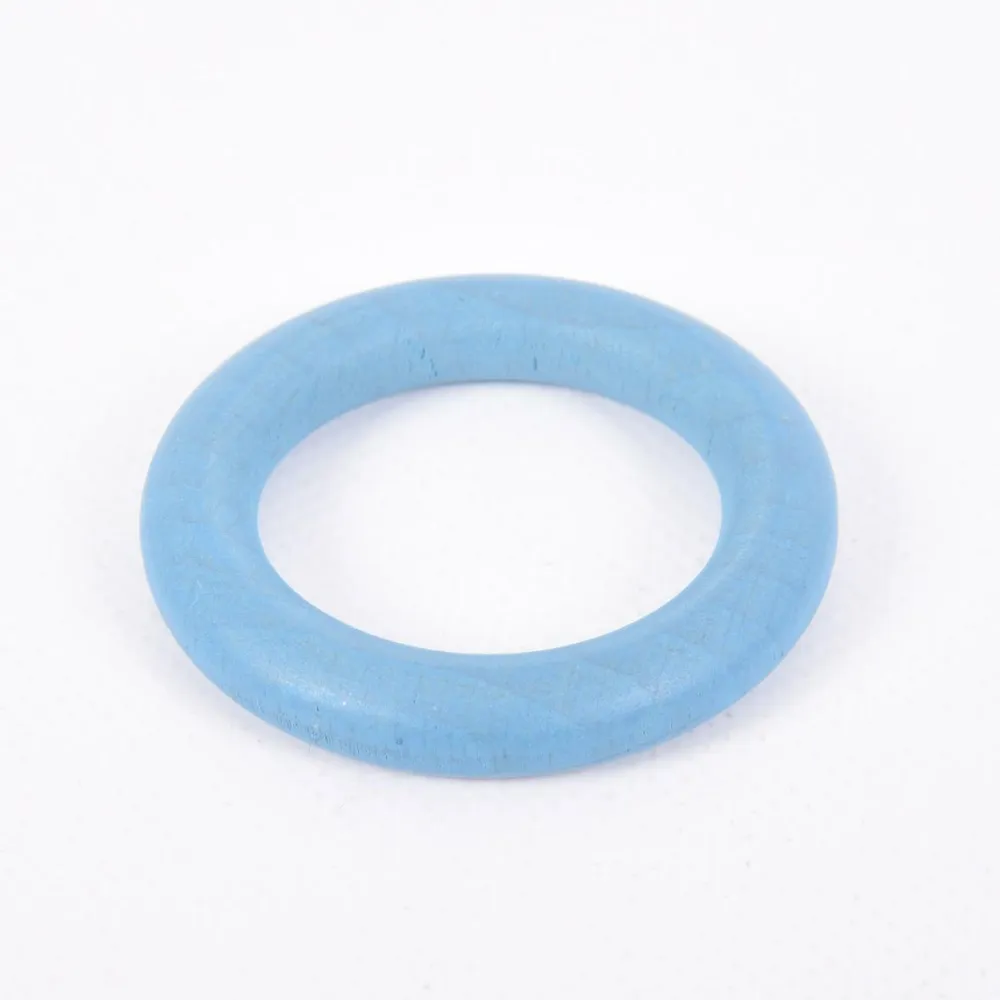 Outlet tickit® Montessori regnbue sæt, 84 dele