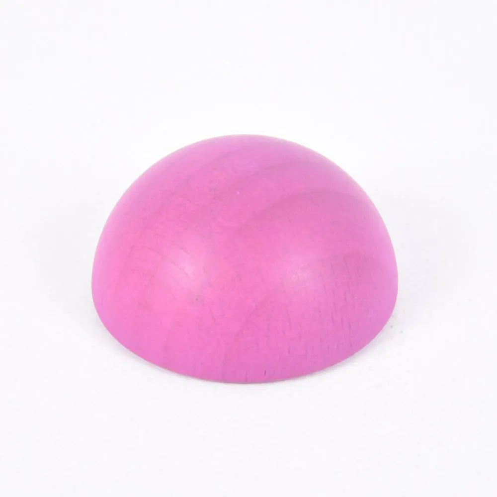 Outlet tickit® Montessori regnbue sæt, 84 dele