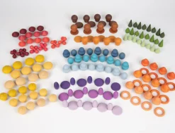 Online tickit® Montessori startsæt, 168 dele