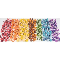 Best tickit® Montessori supersæt, 420 stk