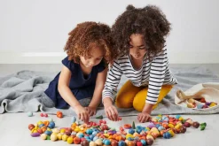 Best tickit® Montessori supersæt, 420 stk