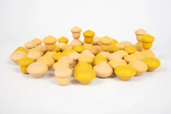 Best tickit® Montessori supersæt, 420 stk