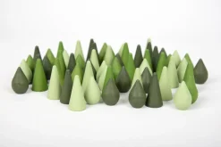 Best tickit® Montessori supersæt, 420 stk