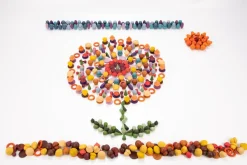 Best tickit® Montessori supersæt, 420 stk