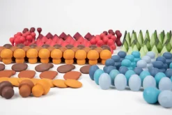 Best tickit® Montessori supersæt, 420 stk