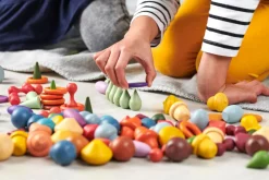 Best tickit® Montessori supersæt, 420 stk