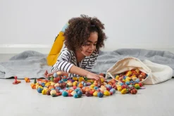 Best tickit® Montessori supersæt, 420 stk