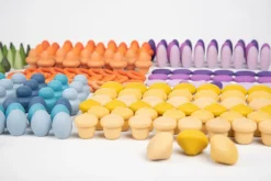 Best tickit® Montessori supersæt, 420 stk