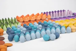 Best tickit® Montessori supersæt, 420 stk