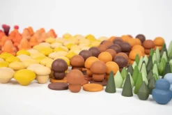 Best tickit® Montessori supersæt, 420 stk