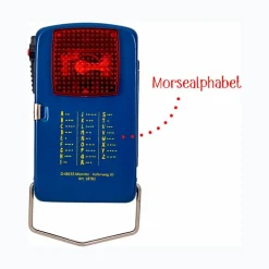 Spiegelburg Morselampe