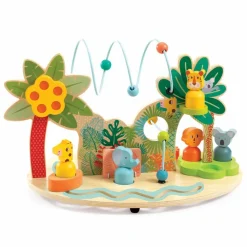 Online Djeco Motorikbræt - Multi Big