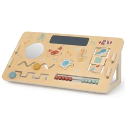 Online Motorikbræt - Ocean