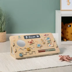 Online Motorikbræt - Ocean