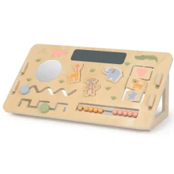 New Motorikbræt - Safari